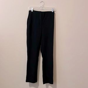 Loft Stretch & Long High Waist Dress Pants